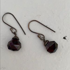 earrings i don’t wear